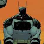 DC’s New Batman Comic Just Changed Bruce Wayne’s Origin Story In A Major Way