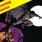 Upcoming Comics November 20, 2024