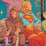 Who Is SUPERGIRL: WOMAN OF TOMORROW’S Ruthye? Her DC Comics History, Explained