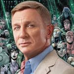 Daniel Craig Eyed to Star in DC Studios Movie as Classic Comic Book Character