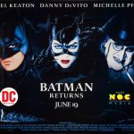 DC Multicast Returns with ‘Batman Returns’