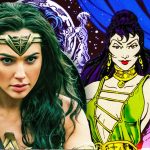 DC Just Made One Of Wonder Woman’s Villains A Hero After 75 Years