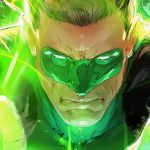 Should Green Lantern’s Powers Have Gone to Another DC Hero? Hal Jordan Thinks So.