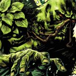 Swamp Thing: What We Know About The DC Universe Movie