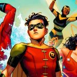 DC Teases a Teen Titans Comeback, Bringing Together Some Epic (and Surprising) Heroes