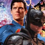 10 Highly-Regarded DC Comics That Are Actually Mid
