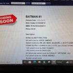 Universal Makes DC Comics Available To US Shops Via Alliance Gaming