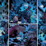 Batman #161 Preview: Damian and Bane Are BFFs Now?