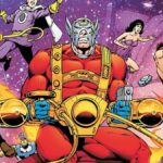 Top 10 DC Superheroes of the ’70s