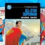 Superman Comics Are on Sale at Amazon Today, Just in Time for the New Film