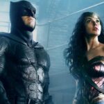 New Batman & Wonder Woman Movie Updates Provided By James Gunn & Warner Bros. CEO
