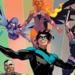 Teen Titans DCU Movie Gets Positive Update That Should Excite Fans – Comic Book Movies and Superhero Movie News