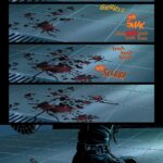 Cheetah and Cheshire Rob the Justice League #1 Preview: Feline Felony