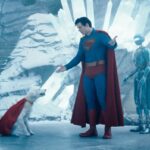 The DCU’s ‘Superman’ Saga Will Include Four Movies