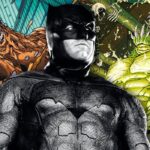 10 Best Batman Villains Who Rely on Their Brawn