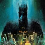 Comic Book Preview – Batman: Dark Patterns #11