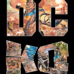 DC K.O. #1 Review
