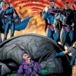 It’s Time to Rethink DC’s Most Maligned Weekly Series