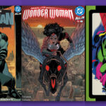 ‘Batman,’ Absolute Universe Comics Power DC to Super Year