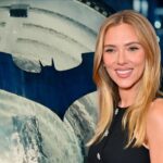 Scarlett Johansson in Negotiations for ‘The Batman Part II’ Role