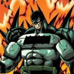 How Tsutomu Nihei’s Tower Dungeon, and manga legends Naoki Urasawa and Katsuhiro Otomo are fueling Absolute Batman for co-creator Nick Dragotta