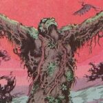 Tatjana Wood, DC Colourist Extraordinaire, Would Have Been 100 Today