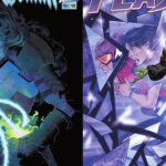 Absolutely The Fifty Most Anticipated Comics For This Coming Wednesday