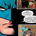 Justice League Unlimited #18 Preview: Villains for Justice?