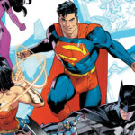 This upcoming Justice League TTRPG brings iconic DC legends to life