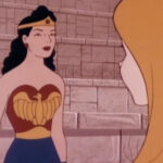 Wonder Woman Made Her TV Debut In The Weirdest Animated Sitcom Spin-Off