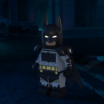 Absolute Batman revealed for the next Lego Batman game