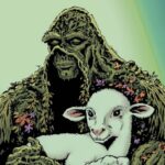 Comic Book Preview – Swamp Thing 1989 #1