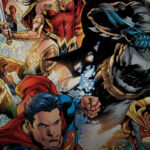 DC Universe Rebirth 10 Years Later: Was It Worth It? A Postmortem