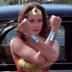 50 years ago, Lynda Carter’s Wonder Woman saved a hero from the men of DC Comics
