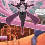 Zatanna #2 Preview: Memphis Magic and Government Spies Collide