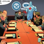 From K.O. To Crisis: Justice League, Zatanna, Flash & Superboy-Prime