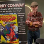 Marvel and DC comics writer Gerry Conway has died at the age of 73