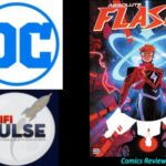 In Review: Absolute Flash (2025-) #15 A Visit To S.T.A.R. LABS