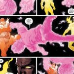 Absolute Green Lantern #14 Preview: King Shazam Breaks the Absolute