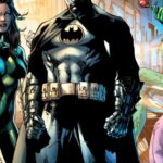 DC Preview: Batman #163