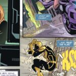 Batman #9 Preview: Gotham’s Finest Go Bat-Hunting