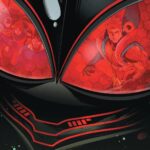 Emperor Aquaman #17 review
