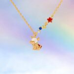 Girls Crew Launches DC Superhero Jewelry Collection Featuring Supergirl and Krypto