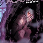 Review: Gotham Academy