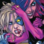 Supergirl #13 review