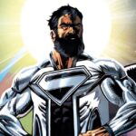 DC Round-Up: SUPERMAN: FATHER OF TOMORROW #1 introduces a different kind of Man of Tomorrow