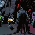 Absolute Batman #20 review