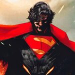 As Absolute Superman Continues, Superman Is More Radical Than Fans Want to Admit