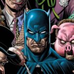 Batman’s New Villain to Be Created by Fans in New DC Comics Initiative