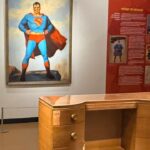 A New Exhibition Showcases How Superman and Other Icons of Comics Wouldn’t Exist if It Weren’t for Cleveland
